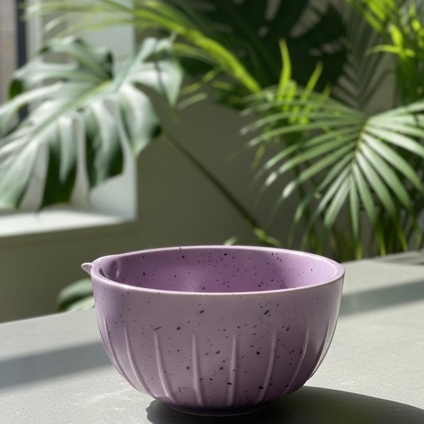 Matcha Bowl No.2 17