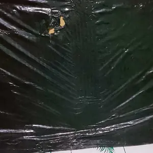 Alas Foto Lipat 30x45 Backdrop Background Foto Aestatic Motif Gelombang Putih