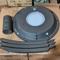 Gambar Lampu Taman Solar Cell UFO all in one 30W/Hanya lampu saja/Lampu taman solar cell tenaga surya matahari outdoor garden landsacpe dari BestBright Store Kota Administrasi Jakarta Pusat 5 Tokopedia