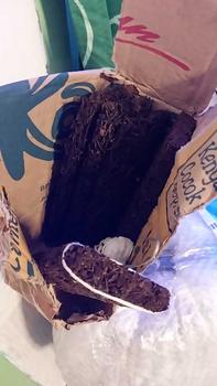 Product Review of Papan Pakis 20x6 cm untuk Media Tanam Anggrek GRATIS Cantolan from K**7 0