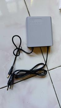 Product Review of 12V-2A Sumber Daya Tak Terputus UPS Kehidupan Baterai Kamera Pemantauan Luar Ruangan Kecil 3M from J**@ 2