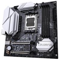 Gambar COLORFUL BATTLE-AX B650M-PLUS V14 (Socket AM5, B650, DDR5) dari Toko Expert Komputer Kota Administrasi Jakarta Pusat 2 Tokopedia