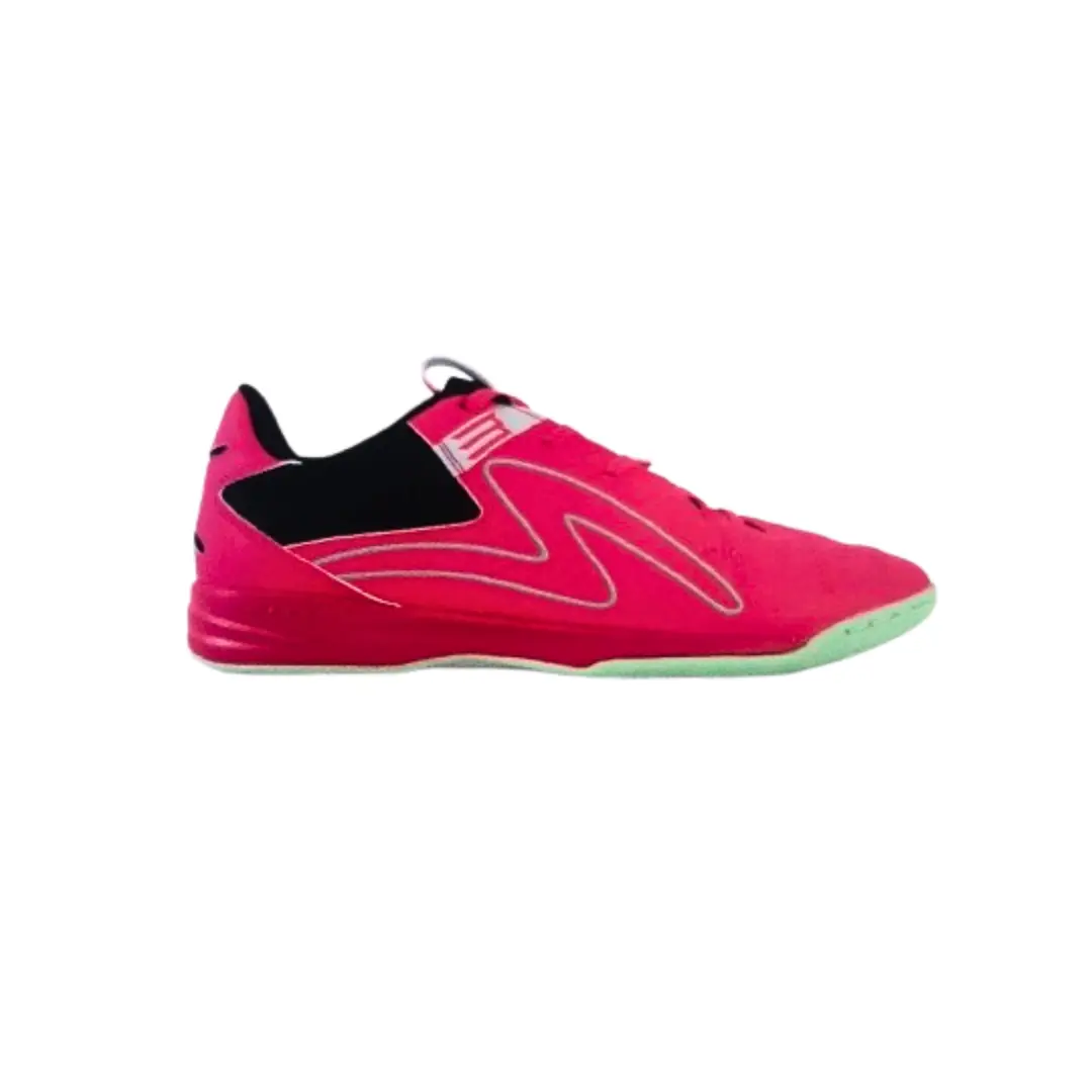 Sepatu Futsal Specs Metasala Esquiva - Diva Pink/Mushy Mint/Micro Chip