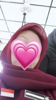 Product Review of NADRASYAL - Plain Square Hijab Segiempat Polycotton Hijab Persegi Wangi Bella Square (TANPA LABEL) Nyaman Muslim Kerudung Basic from ꜱ**ᐟ 1