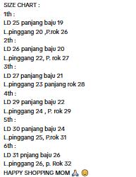 Product Introduction of SETELAN ANAK PEREMPUAN (code5587) ATASAN V NECK TALI SERUT & MINI SKIRT TALI SERUT SIZE 1 - 5 tahun 0