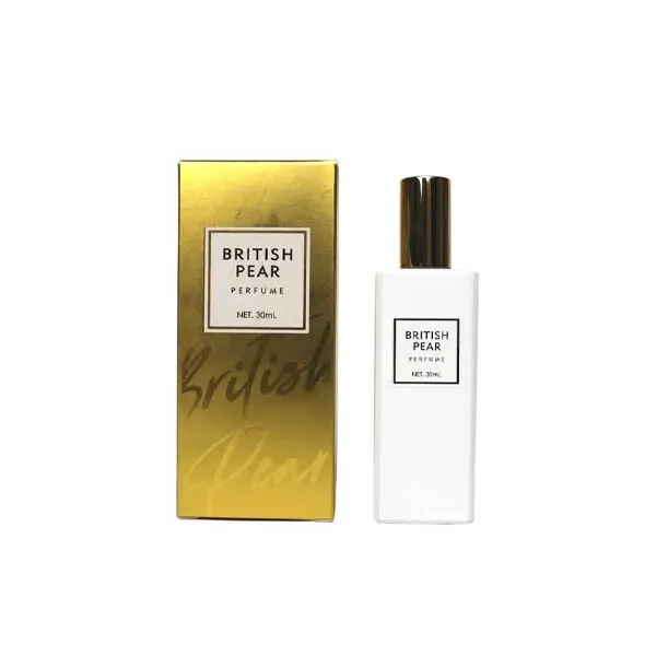 MINISO Perfume British Pear Perfume Limited