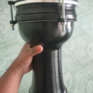 Termurah Darbuka Kayu Calty Kayu Dumbukpingang Anak Ukuran 6 Inch Bahan Mahoni Aman Tidak Pecah Tinggi 30 Cm Lebar 15 Cm Ring Besi Mika Drumhead Merk Power Beat Dan Baut Obeng Model 6 Cm