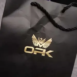 OPK Tas Tangan Terbaru 2025 Fashion Cool Superstar Pria dan Wanita Bag