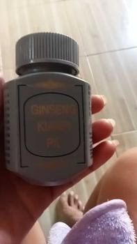 Product Review of Kianpi Pil Botol Abu Original Wisdom Ready Stok from D**a P**i 0