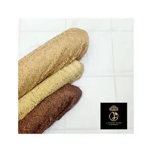 Kain Brokat Lace Bahan Brukat Korneli untuk Kebaya Dress Seragam Bridesmaid