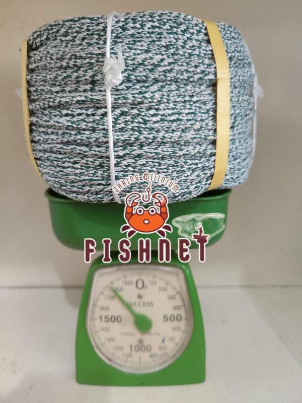 Product Introduction of tali rawai 3mm kp rope （220meter） 4