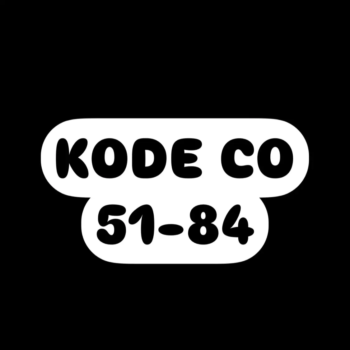 HOODIE KODE 51- 84 CO BARANG SESUAI KODE