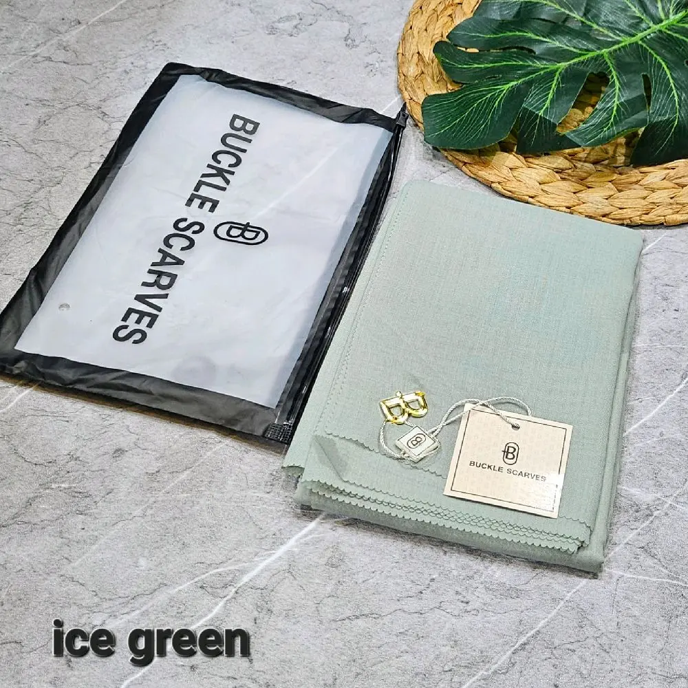 ice green