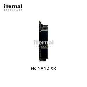 Mesin Tanpa Nand/No Nand/Kanibal iPhone XR (Original Cabutan)