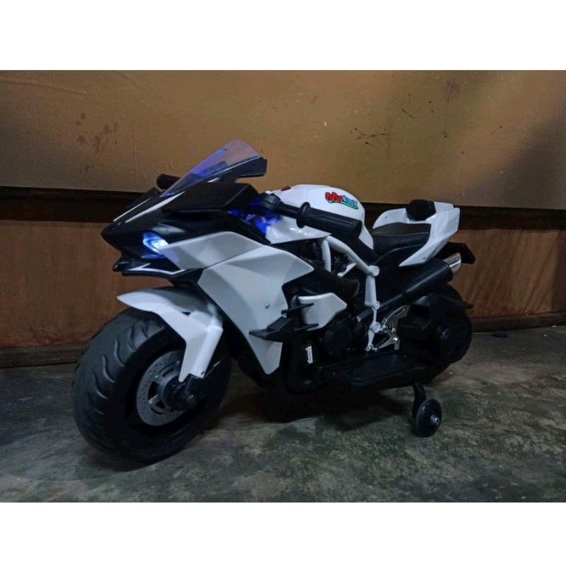 Motor Accu Ninja Yotta H2R 5