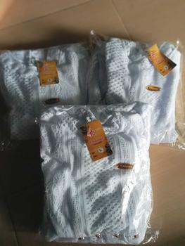 Product Review of Aqila kids ( tanpa kerudung )dress anak umur 1 - 9 tahun/ dress anak perempuan terlaris model 2023 from F**h 3
