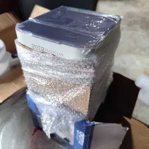 Goto Living X Mak San Madelin Air Cooler AC Mini Kipas Pendingin Ruangan Portable