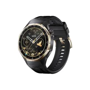 HUAWEI Watch GT 6 Pro 46MM - HONMA BLACK