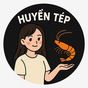 HuyềnTeps