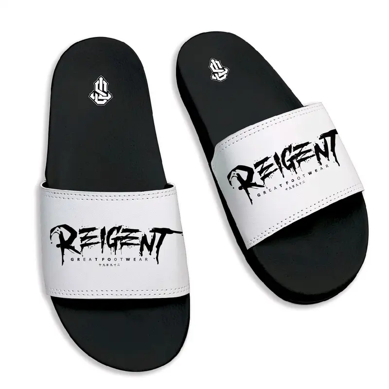 Sandal Selop Slip On Pria dan Wanita Terbaru dengan Gaya Trendy - Shoes 2