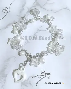 Gelang Manik Cantik / Gelang Manik Couple / Gelang Manik Cantik