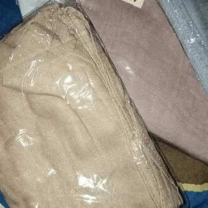 ANSYA HIJAB - Pashmina Viscose Ansya Jilbab Syal Muslim