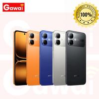 Gambar [Exclusive Affiliate] Infinix Smart 20 4/64 4/128 Ram 4GB Internal 128GB New Original Garansi Resmi - Black, 4/64 dari Gawaishop Kota Bekasi 2 Tokopedia