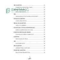 Gambar Bintang Semesta Media - Antologi Puisi Women Story dari bintangsemestabook Kab. Sleman 5 Tokopedia