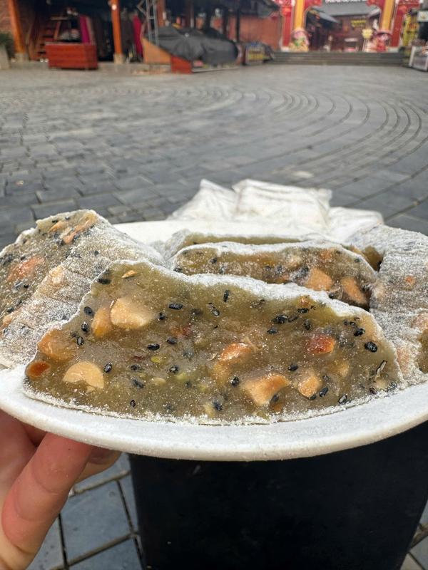 Chè Lam vị truyền thống Nếp Nương (1,5kg) - Thương Hiệu Uy Tín