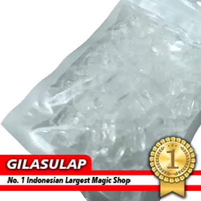 Tea to Water - Sulap merubah Teh menjadi Air putih
