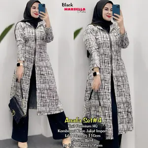 SETKULOT TERCANTIK TERBARU TREND ANYAR ELEGAN LD 110 MUAT BB MAKS BB 70 KG