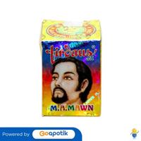 Gambar FIRDAUS OIL ISI 20 ML BOTOL dari Apotek Gamma Medan by GoApotik Kota Medan 1 Tokopedia