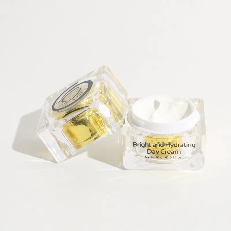 NYYO Bright and Hydrating Day Cream - Ready Stock 0