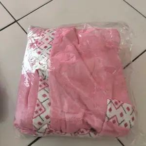 Kimono Handuk Dewasa Hst (Motif Bear Gemoy)