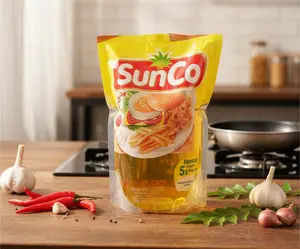 sanco 2 ltr exp 2027 packing kerdus Babel wrap