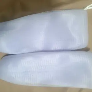 VASMALL - JARING BUSA SABUN BATANG MANDI TEBAL | JARING SPONS SABUN BATANG DOUBLE LAYER