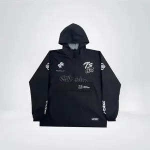 JAKET Ps62 Jaket Parasut Cougle EYR-ONYX