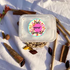 TOFUUUU SLIME 200GR ENAK JIGGLY