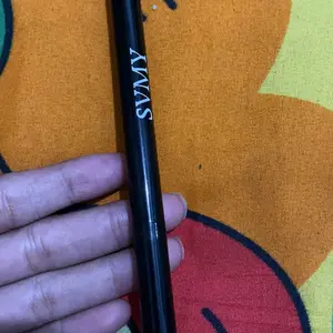 Eyeliner Pensil Cair Warna Hitam Pigmanted Makeup Style Tahan Lama 009