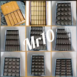 cetakan kue nastar bingkai/cetakan kue kering bangkai bahan stainless Kitchenware