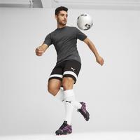 Gambar PUMA Celana Pendek Sepak Bola Pria individualRISE Black-White - M dari PUMA Indonesia Kota Bekasi 4 Tokopedia