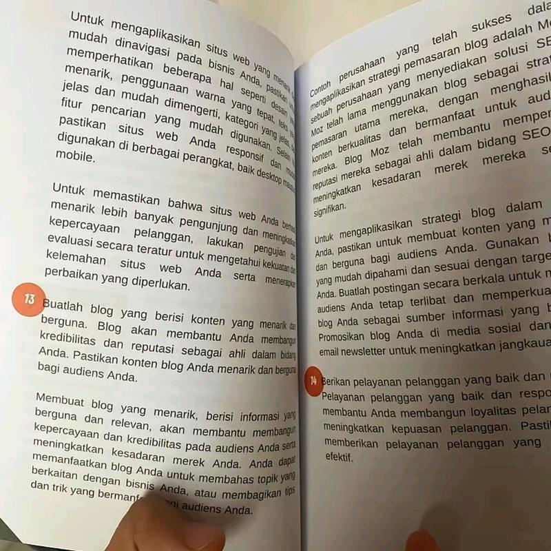 Buku Bagus  69 strategi marketing & branding guna meledakan omzet penjualan 4