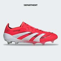 Gambar Sepatu Bola Pria ADIDAS PREDATOR ELITE FG ID3882 ORIGINAL - LUCID RED WHITE, 42 dari FOOTBALL DEPT Kota Administrasi Jakarta Selatan 1 Tokopedia