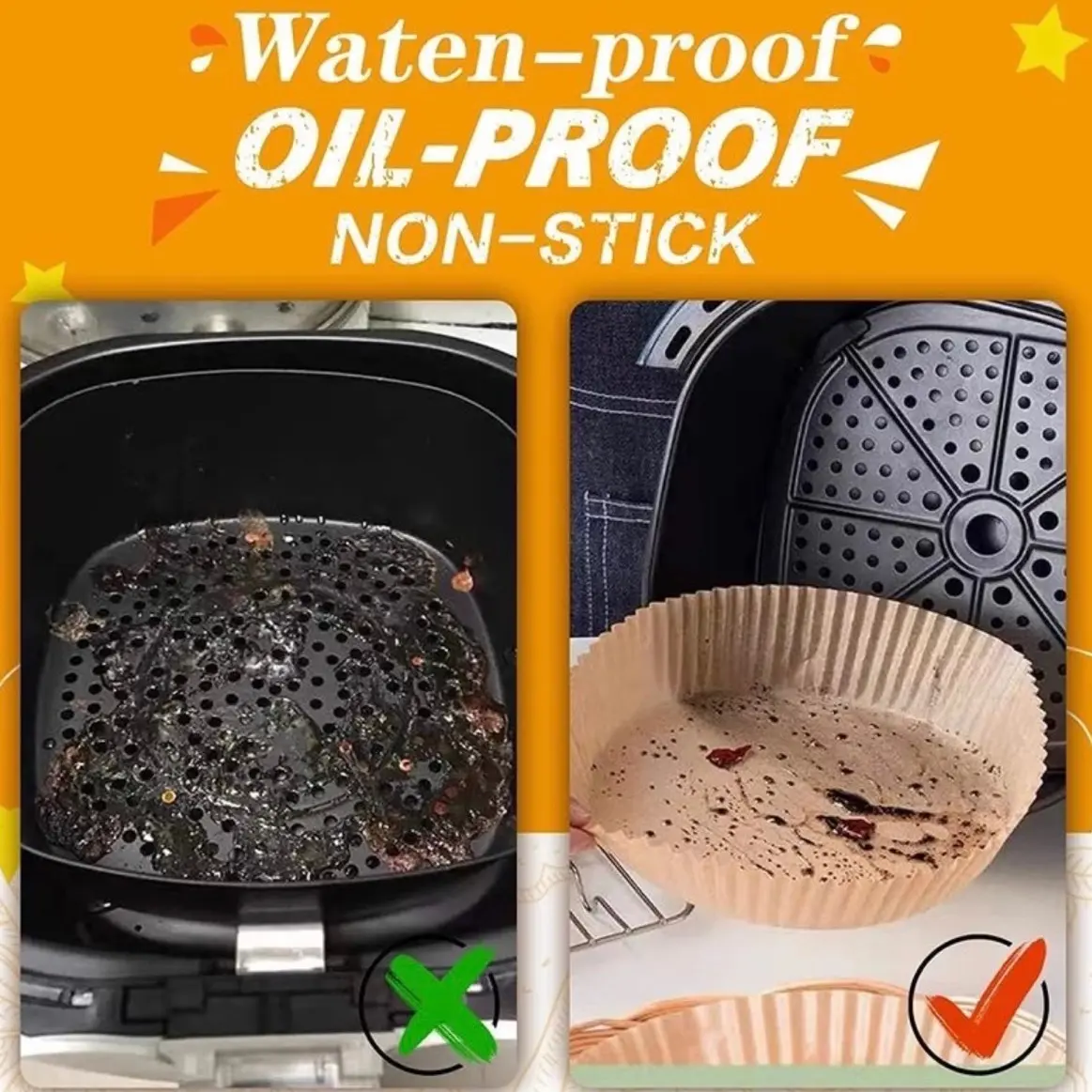 AirFryer Liner