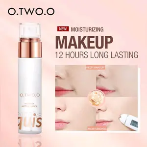 O TWO O Fine Mist Makeup Setting Spray