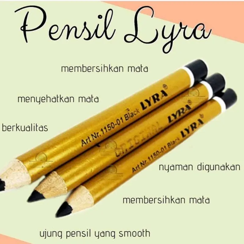pensil alis ,pensil celak alis 1