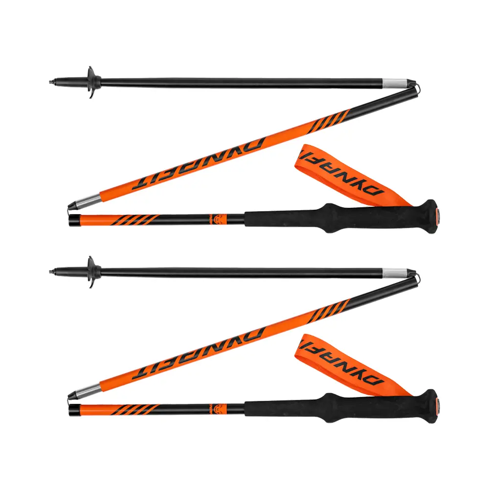 Dynafit Alpine Pole - Dawn - Aluminum Trekking Running Pole