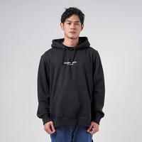 Gambar House of Smith Jpn Type Black Hoodie - Sweater Hoodie Pria dari HOUSE OF SMITH Kab. Bandung 4 Tokopedia