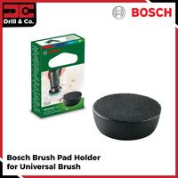 Gambar Bosch Tempat Spons untuk Universal Brush - Mesin Pemoles dari Drill&Co Kota Administrasi Jakarta Barat 2 Tokopedia