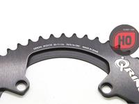 Gambar ROTOR QRINGS 50T (34T) BCD110x4 Shi 11-12s Oval Outer Chainring dari Hobby One Kota Bandung 3 Tokopedia